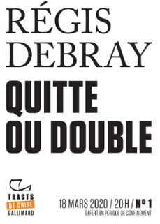 -regis debray-9782072909436