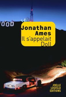 -jonathan ames-9782072976636