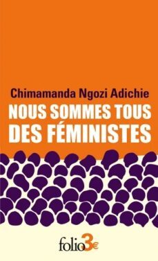 nous sommes tous des feministes suivi dele danger de l histoire unique-chimamanda ngozi adichie-9782073007636