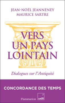 -maurice sartre-jean-noël jeanneney-9782080438836