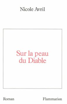 sur la peau du diable (ebook)-nicole avril-9782081302136