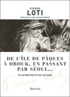 -pierre loti-9782081425736
