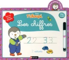 livre ardoise tchoupi chiffres-9782091840536