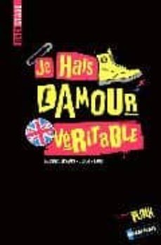 backstage : je hais amour veri-9782092023136