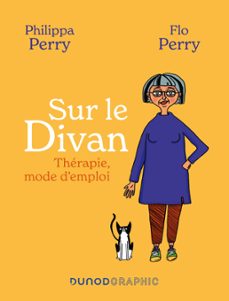 sur le divan (ebook)-philippa perry-9782100839636