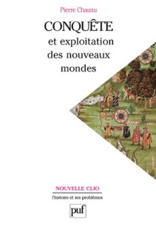-pierre chaunu-9782130641636