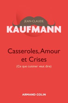 -jean claude kaufmann-9782200603236