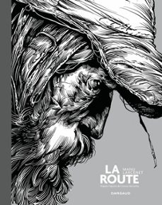 la route (bandes dessinees)-manu larcenet-9782205212136