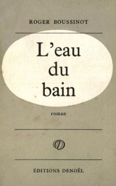 -roger boussinot-9782207104736
