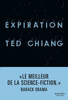 expiration (ebook)-ted chiang-9782207136836