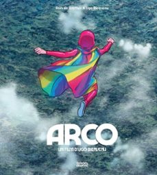arco (ebook)-ugo bienvenu-romain brethes-9782207185636