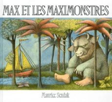 max et les maximonstres-9782211028936
