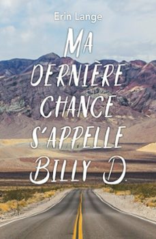 ma dernière chance sappelle billy d. (ebook)-erin lange-9782211305136