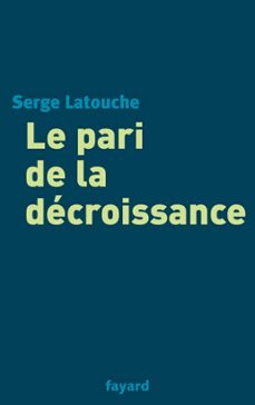 -serge latouche-9782213640136