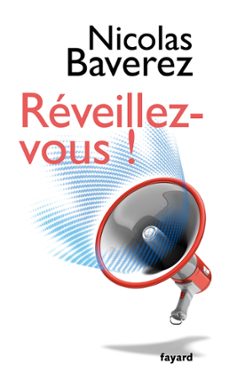 reveillez-vous ! (ebook)-nicolas baverez-9782213675336
