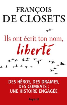 -françois de closets-9782213703336