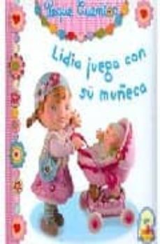lidia juega con su muñeca-9782215097136