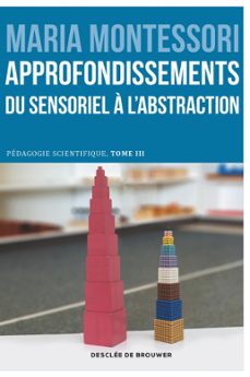 -maria montessori-9782220095936