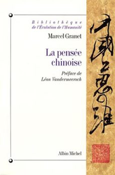 -marcel granet-9782226233936