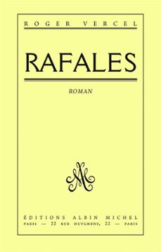 rafales (ebook)-roger vercel-9782226299536