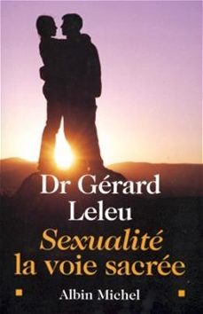 sexualite : la voie sacree (ebook)-gerard leleu-9782226331236