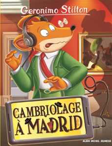 -geronimo stilton-9782226434036