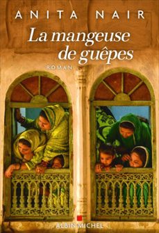 la mangeuse de guepes (ebook)-anita nair-9782226451736
