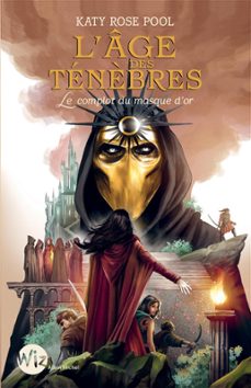l'age des tenèbres - tome 1 (ebook)-katy rose pool-9782226472236
