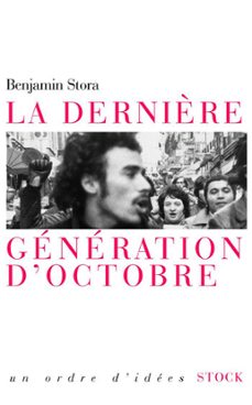 -benjamin stora-9782234068636
