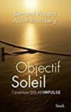 objectif soleil-9782234080836