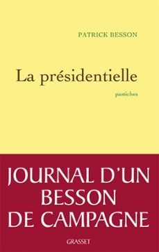 -patrick besson-9782246800736