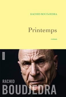 printemps (ebook)-rachid boudjedra-9782246806936