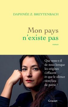 mon pays n'existe pas (ebook)-daphnée z. breytenbach-9782246844136