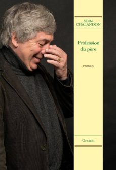 profession du pere-9782246857136