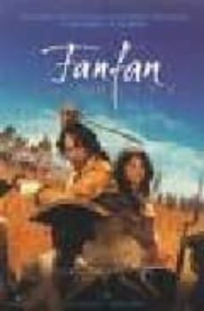 fanfan la tulipe-ilan blaty-9782251790336