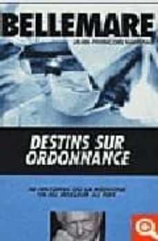 destins sur ordonnance-jean françois nahmias-9782253112136