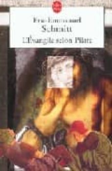 l evangile selon pilate-9782253152736