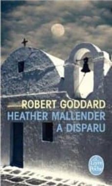 heather mallender a disparu-9782253169536