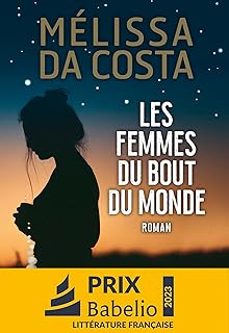 les femmes du bout du monde-9782253908036
