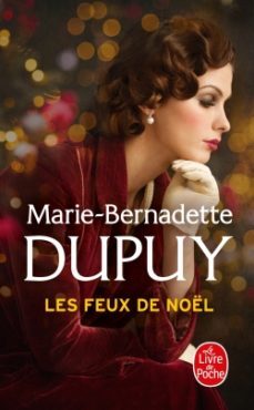 -marie bernadette dupuy-9782253934936
