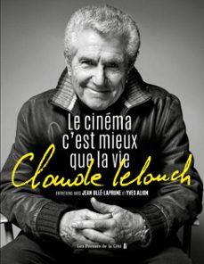 -jean olle-laprune-claude lelouch-yves alion-9782258201736