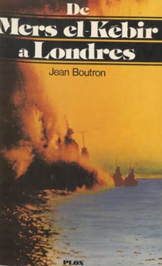 -jean boutron-9782259254236