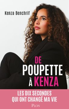 -kenza benchrif-9782259322836