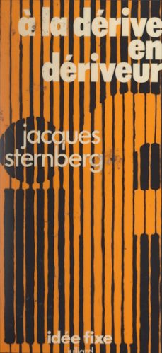 -jacques sternberg-9782260040736