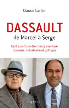 -claude carlier-9782262072636