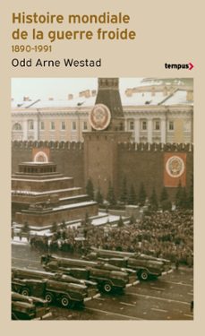 histoire mondiale de la guerre froide (1890-1991) (ebook)-milan fust-9782262111236