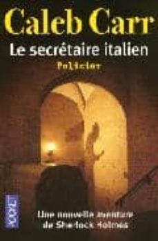 le secretaire italien-9782266171236