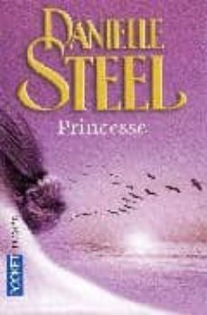 princesse-danielle steel-9782266190336