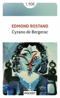 cyrano de bergerac-9782266295536