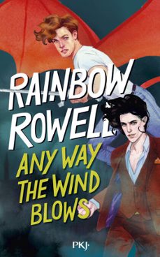 -rainbow rowell-9782266336536